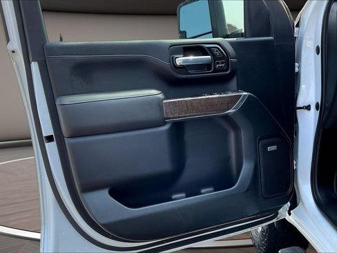 Used 2021 GMC Sierra 2500 Denali AWD/4WD image 24