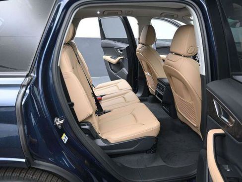 New 2026 Audi Q7 Premium Plus AWD/4WD image 13