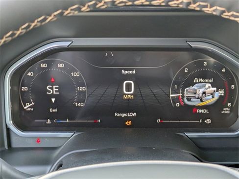 New 2026 GMC Sierra 2500 AT4 w/ AT4 Premium Plus Package image 33