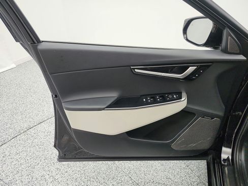 Used 2023 Kia EV6 GT-Line w/ GT-Line Suede Seat Package RWD image 15