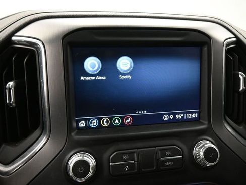 Used 2021 GMC Sierra 1500 Denali w/ Denali Ultimate Package AWD/4WD image 17