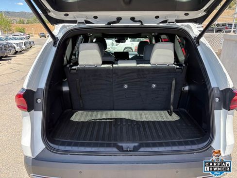 Certified 2024 Toyota Grand Highlander AWD Hybrid image 9