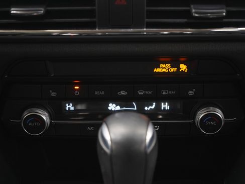 Used 2021 MAZDA CX-9 Touring w/ Touring Premium Package image 20