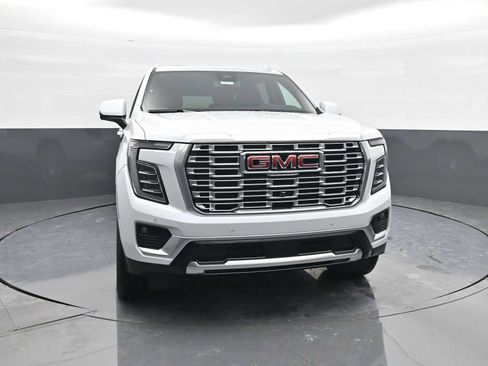 New 2026 GMC Yukon XL Denali w/ Sun & Power Step Package image 2