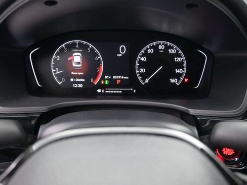 Used 2026 Honda Civic LX image 10