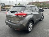 Used 2020 Nissan Kicks S image 6