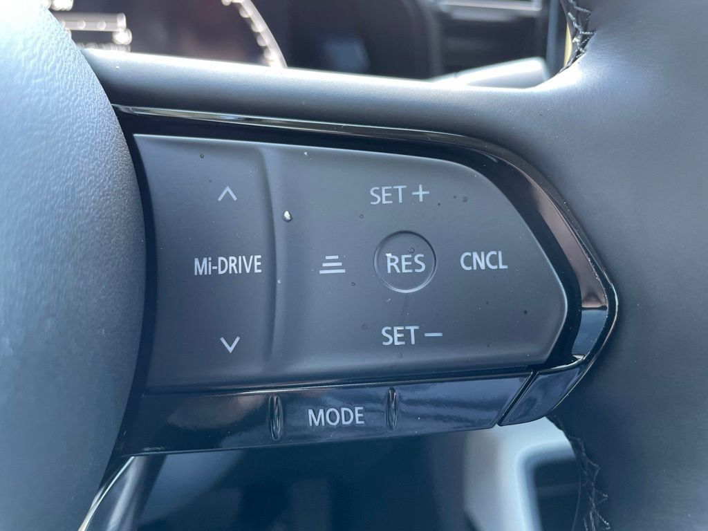 New 2026 MAZDA CX-5 Preferred AWD/4WD image 21