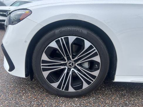 Used 2025 Mercedes-Benz E 350 E 350 image 14