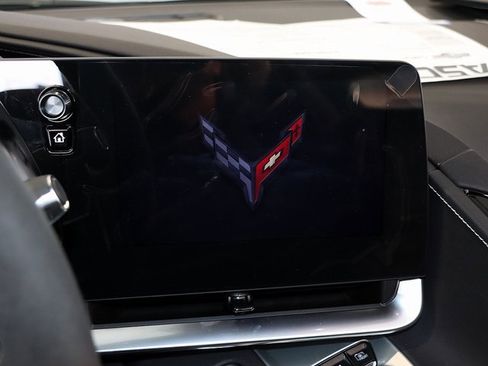 Certified 2025 Chevrolet Corvette Z06 w/ Battery Protection Package image 13