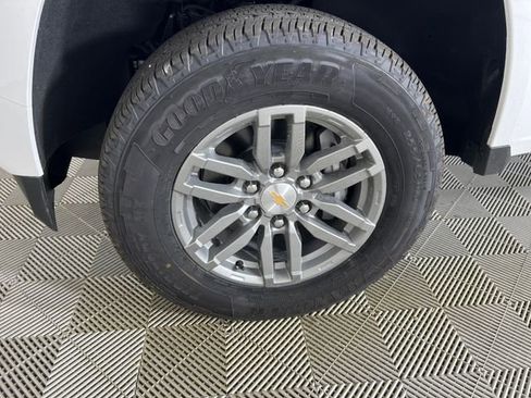 New 2026 Chevrolet Colorado LT w/ Advanced Trailering Package RWD image 24