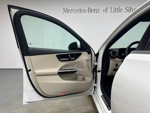 Used 2023 Mercedes-Benz C 300 4MATIC Sedan image 17