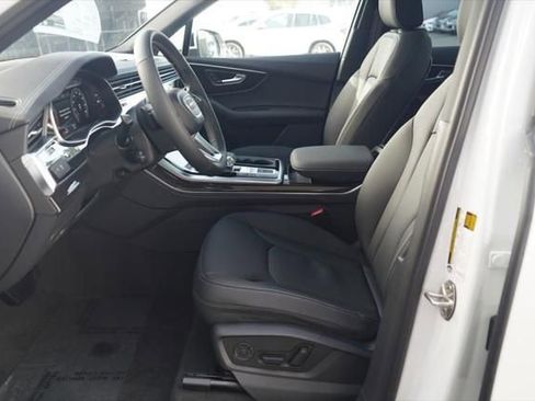 New 2026 Audi Q7 2.0T Premium Plus image 6