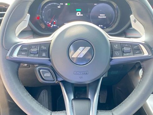 Used 2024 Dodge Hornet R/T image 13