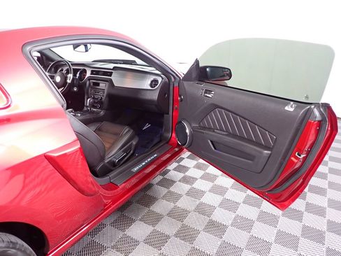 Used 2014 Ford Mustang GT Premium w/ Accessory Package 5 RWD image 29