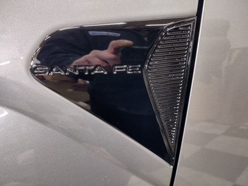 New 2026 Hyundai Santa Fe SEL AWD/4WD image 6