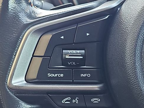 Used 2019 Subaru Crosstrek 2.0i Limited AWD/4WD image 22