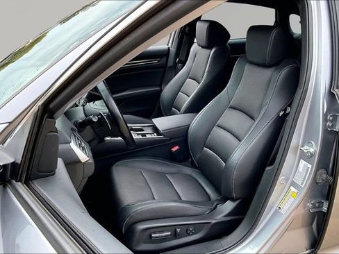 Used 2022 Honda Accord Sport image 27