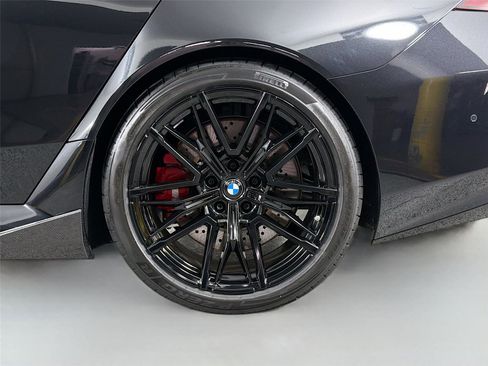 New 2026 BMW M5 w/ Executive Package AWD/4WD image 32