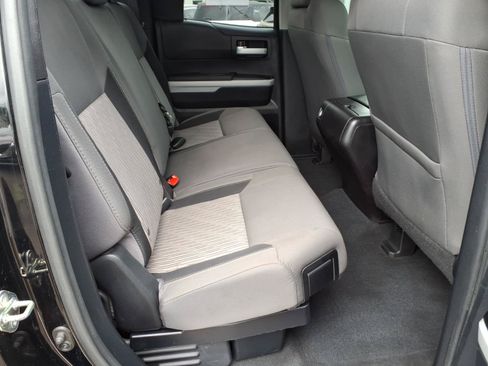 Used 2015 Toyota Tundra SR5 w/ TRD Off Road Package AWD/4WD image 26