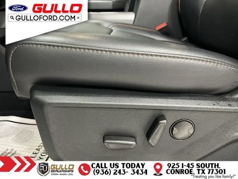 Used 2025 Ford F250 Lariat w/ Lariat Ultimate Package AWD/4WD image 21