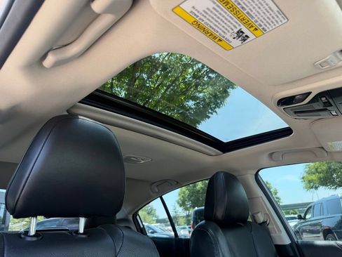 Certified 2024 Subaru Legacy Limited AWD/4WD image 28