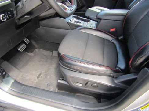 Used 2024 Ford Escape ST-Line Select AWD/4WD image 15