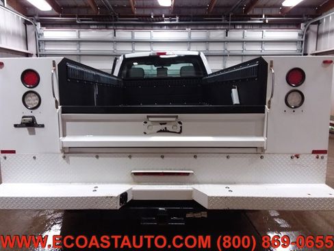 Used 2017 Ford F350 XL w/ Power Equipment Group image 8