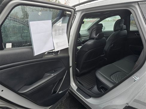Used 2026 Kia Sportage X-Line Prestige image 9