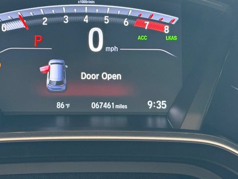 Used 2020 Honda CR-V EX-L image 21