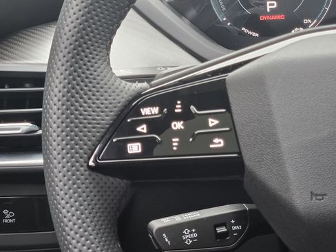 New 2026 Audi S e-tron GT Prestige AWD/4WD image 34