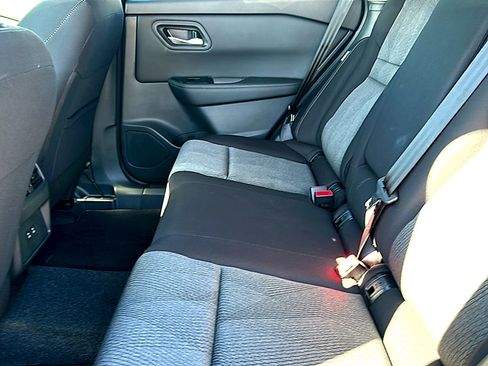 New 2026 Nissan Rogue SV w/ Cold Weather Package image 15