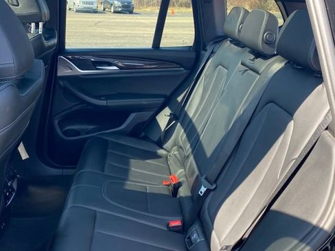 Used 2024 BMW X3 xDrive30i image 19