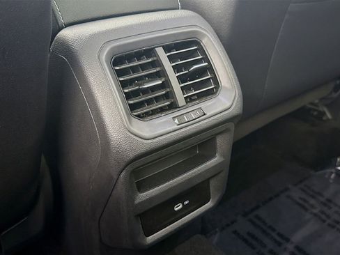 Certified 2023 Volkswagen Taos SEL AWD/4WD image 24