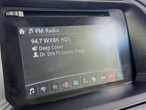 Used 2016 MAZDA CX-5 Grand Touring image 18