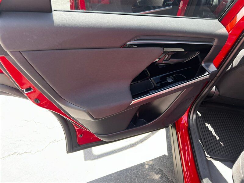 Used 2023 Subaru Solterra AWD image 20