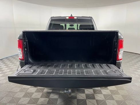 Used 2022 RAM 1500 Big Horn AWD/4WD image 40
