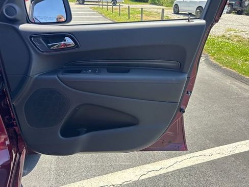 New 2026 Dodge Durango GT image 9