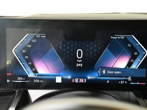 Certified 2025 BMW 530i xDrive w/ Premium Package image 14