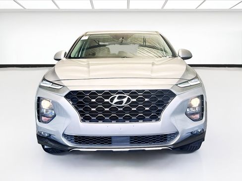 Used 2020 Hyundai Santa Fe SEL AWD/4WD image 2
