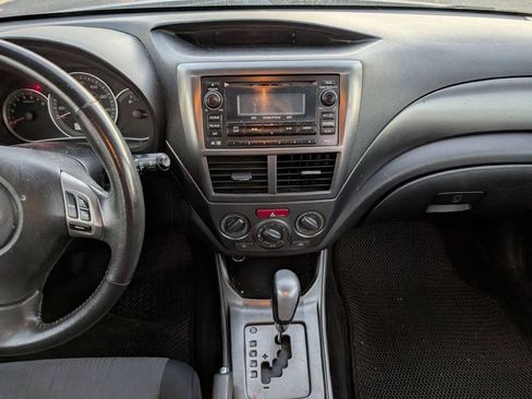 Used 2011 Subaru Impreza Outback Sport AWD/4WD image 40