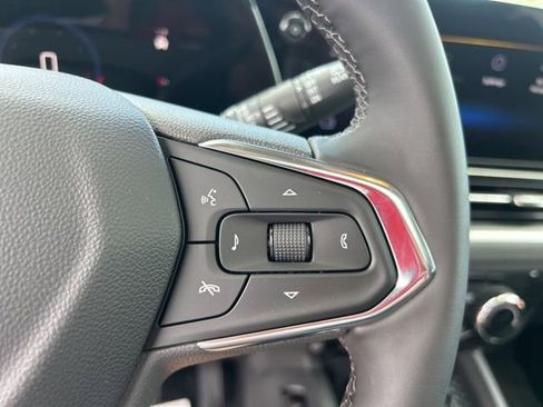 New 2026 Chevrolet TrailBlazer LT w/ LT Cold Weather Package FWD image 19