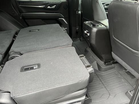 Used 2021 GMC Yukon Denali image 25