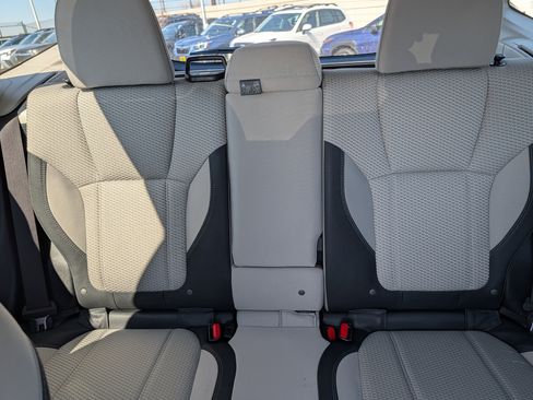 Used 2023 Subaru Forester Premium image 13