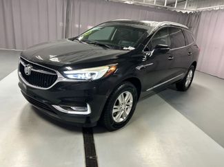 Used 2021 Buick Enclave Essence FWD video 3