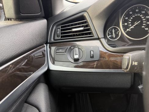 Used 2016 BMW 528i Sedan image 28