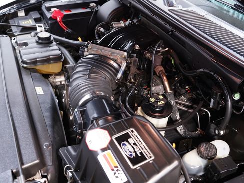 Used 2003 Ford F150 Harley-Davidson image 27