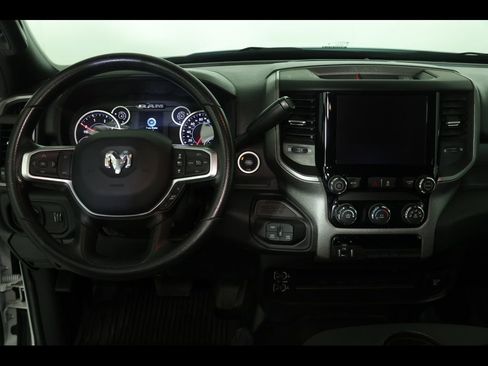 Used 2025 RAM 3500 Tradesman w/ Chrome Appearance Group image 12