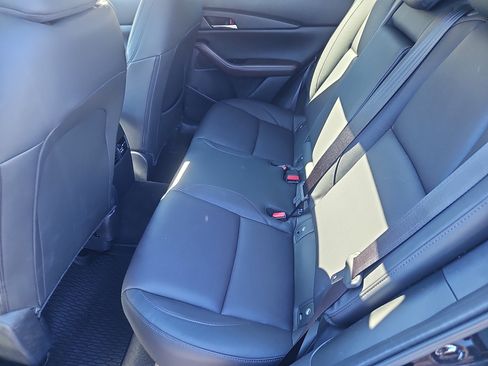 Certified 2025 MAZDA CX-30 AWD 2.5 S w/ Premium Package image 32