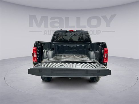 Certified 2023 Ford F150 XLT image 19