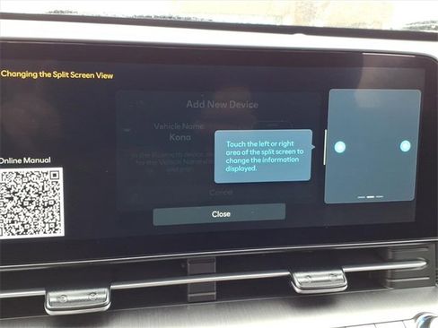 New 2026 Hyundai Kona SE image 6